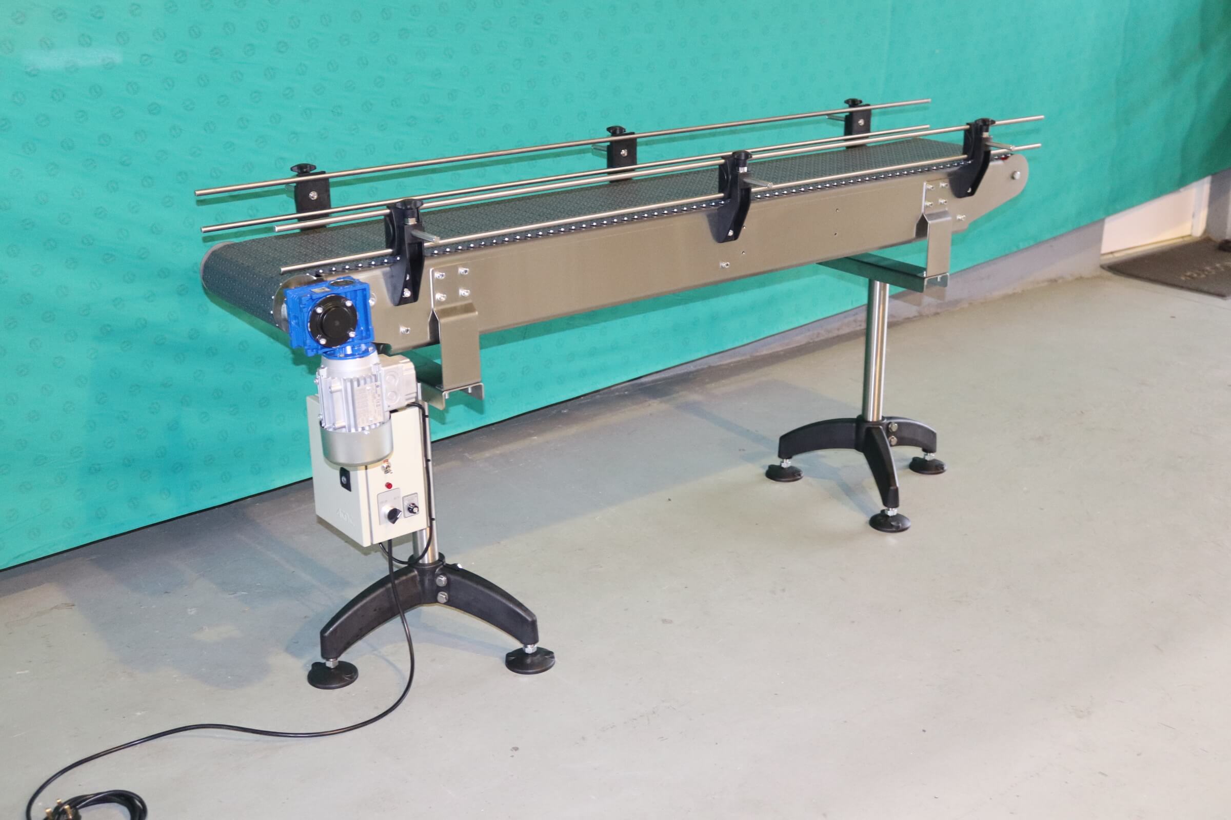 Conveyor